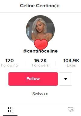 Celine Vip Nude Tiktok .